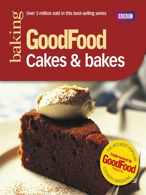 cover image of 101 Cakes & Bakes